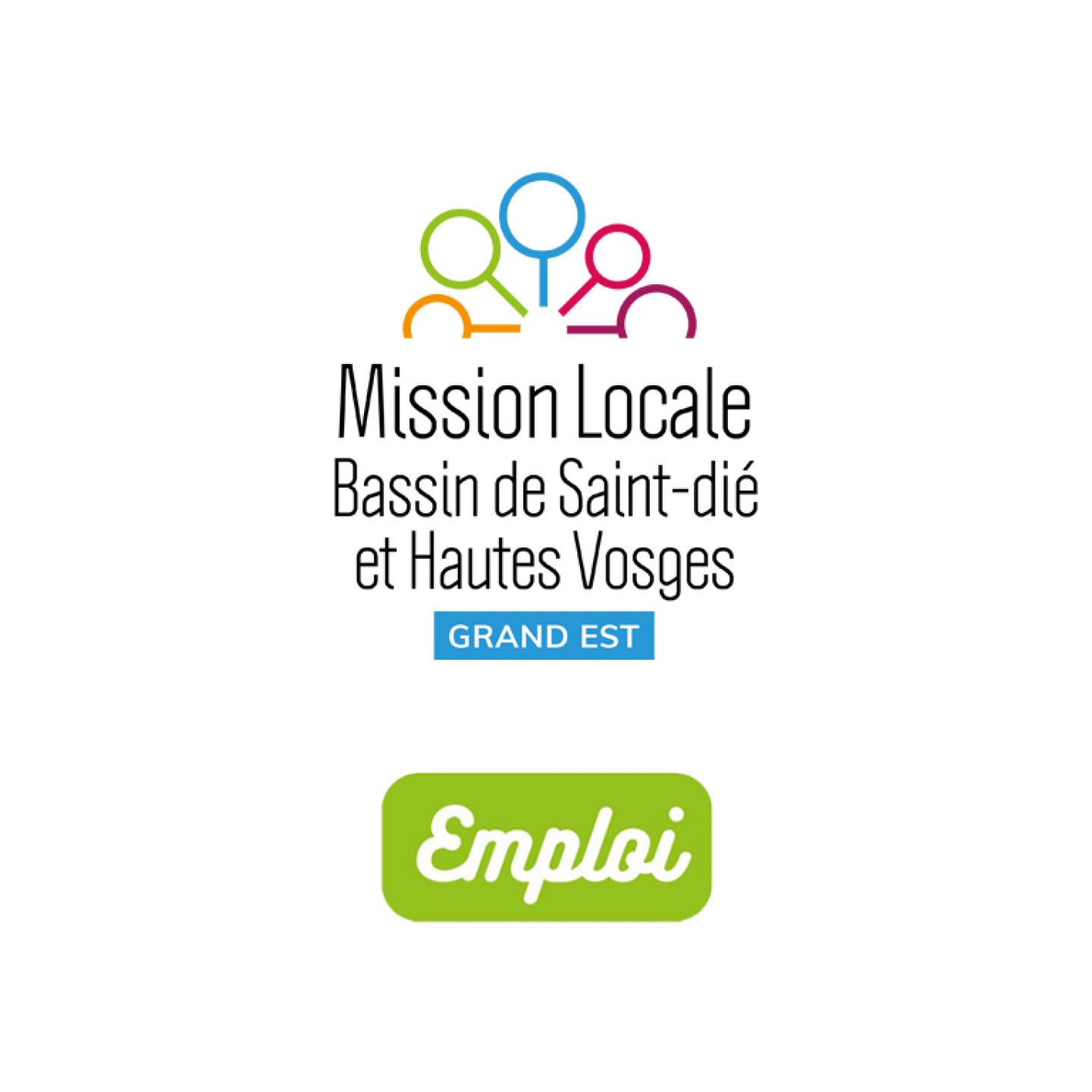 La Mission Locale accompagne des jeunes à la découverte des formations du CFA papetier de Gérardmer