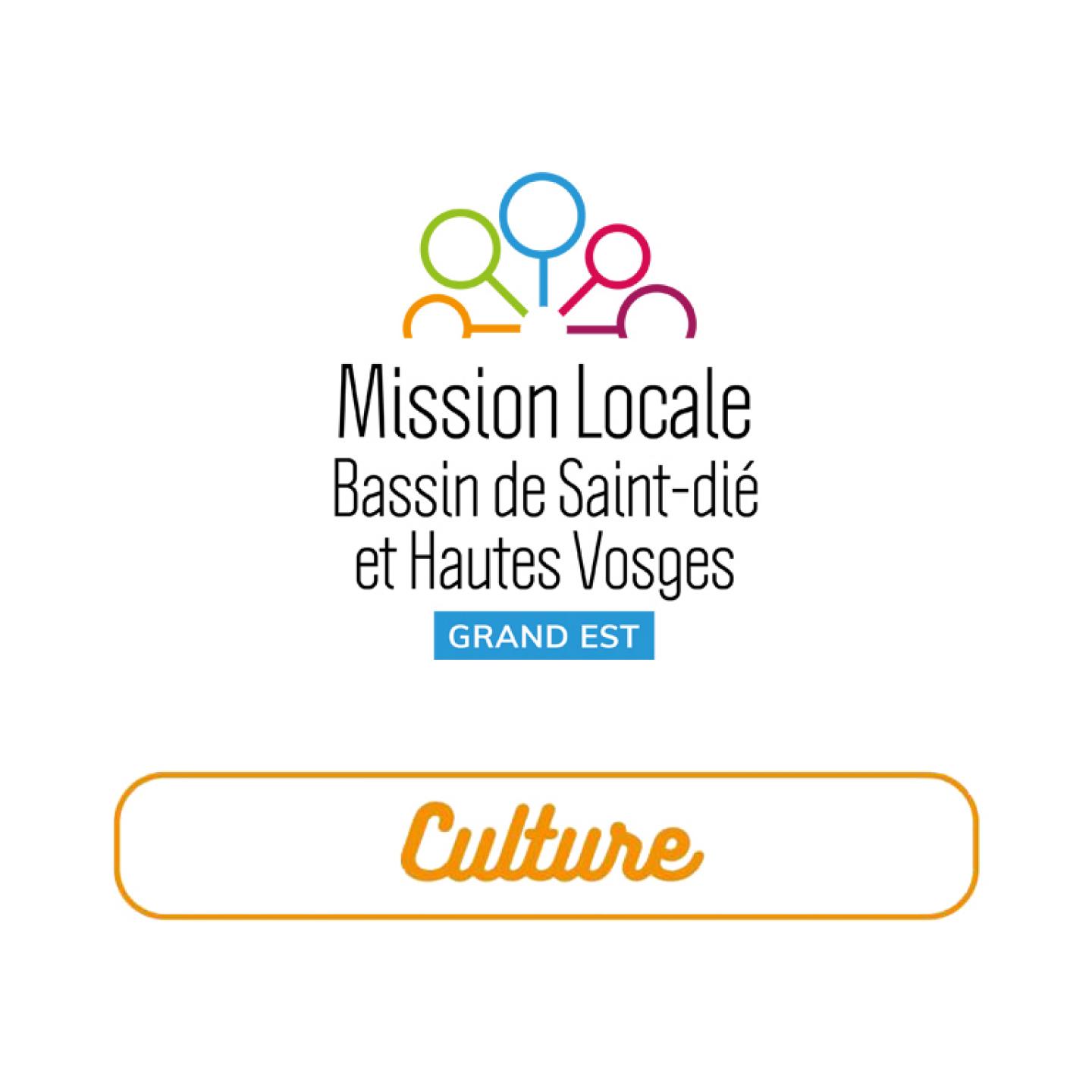 Rencontre artistique avec Julien CUNY - Un temps de création pour les jeunes accompagnés par la Mission Locale