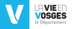 Départements des Vosges