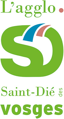 Communauté d'agglomération de Saint‑Dié‑des‑Vosges